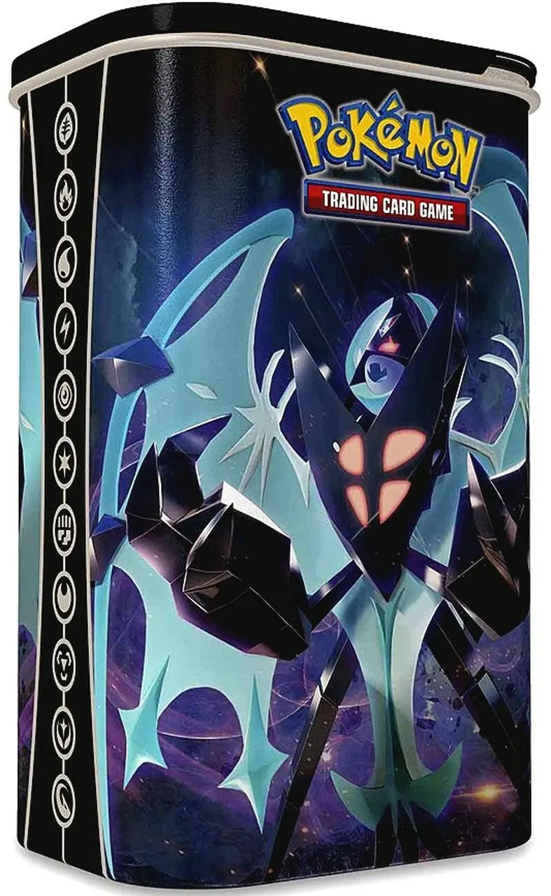 Pokémon Tcg: Elite Trainer Deck Shield (Dawn Wings Necrozma) 1