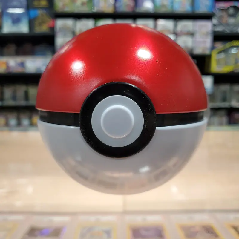 Pokémon Tcg: Shining Pokémon Gift Tin (Simplified Chinese) 1
