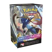 Pokémon Tcg: Sword & Shield Build & Battle Box 1