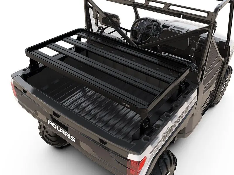 Polaris Ranger Slimline Ii Load Bed Rack Kit 1