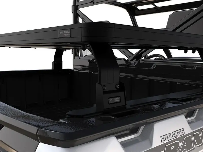 Polaris Ranger Slimline Ii Load Bed Rack Kit 2