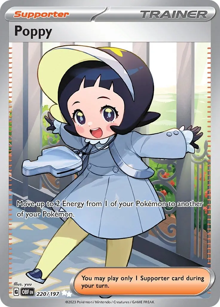 Poppy (220/197) (Obf) 1