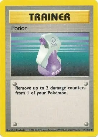 Potion (094/102) (Bs) 1