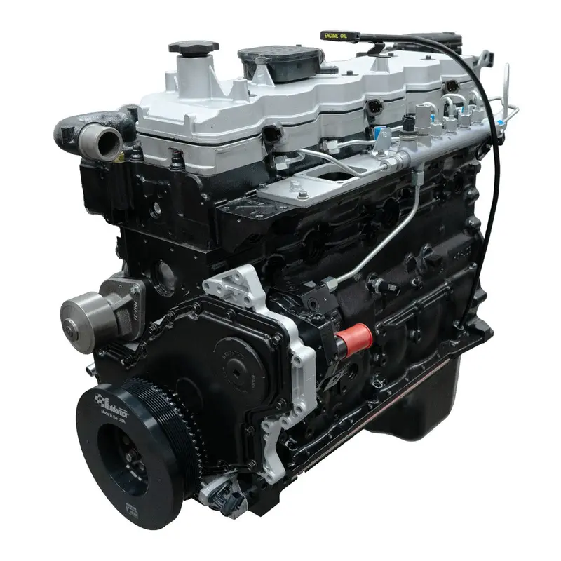 Precision Plus Ready Run Engine Dodge Ram 2500/3500 5.9L Cummins 2006-2007 1