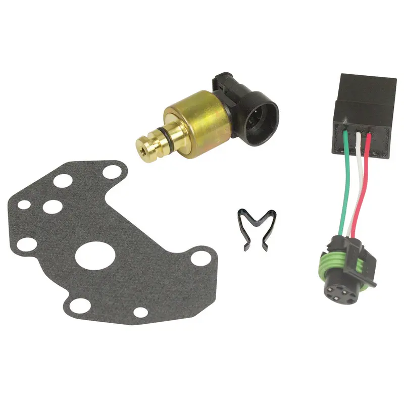 Pressure Transducer Upgrade Kit Dodge Diesel/Gas 47Re/48Re/46Re/44Re/42Re 2000-2007 1