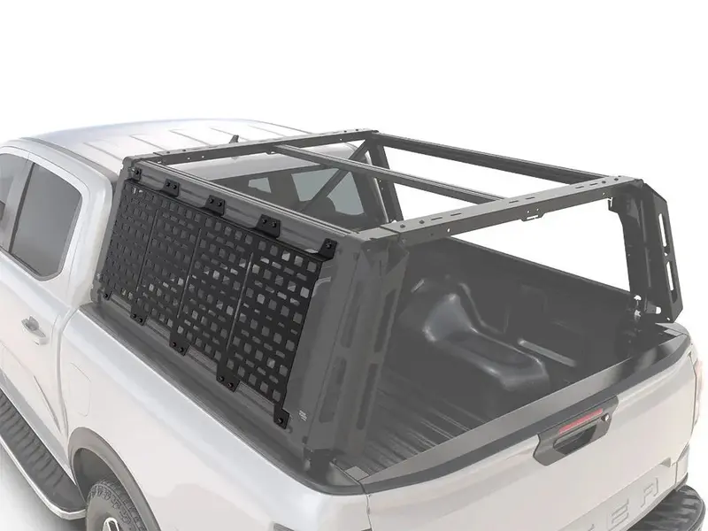 Pro Bed Rack Side Molle Panel / 1200Mm 1