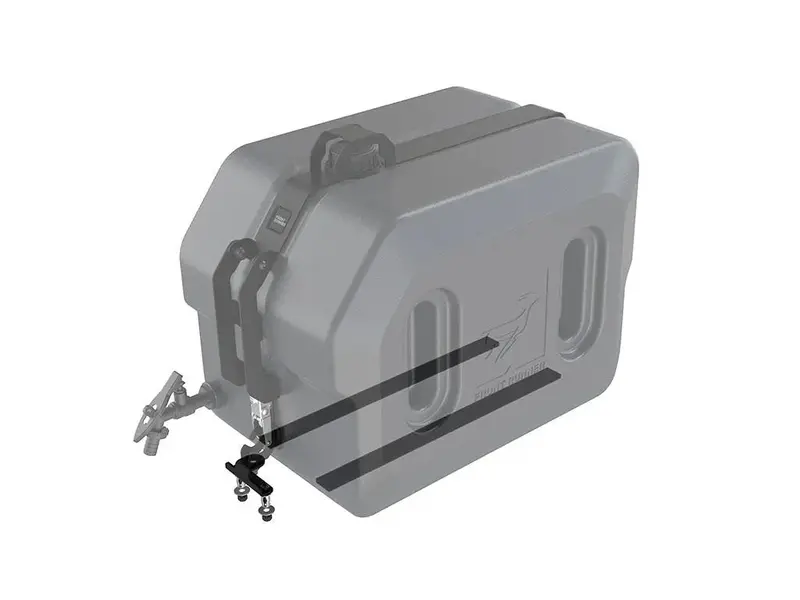 Pro Water Tank Surface Mount Bracket 1