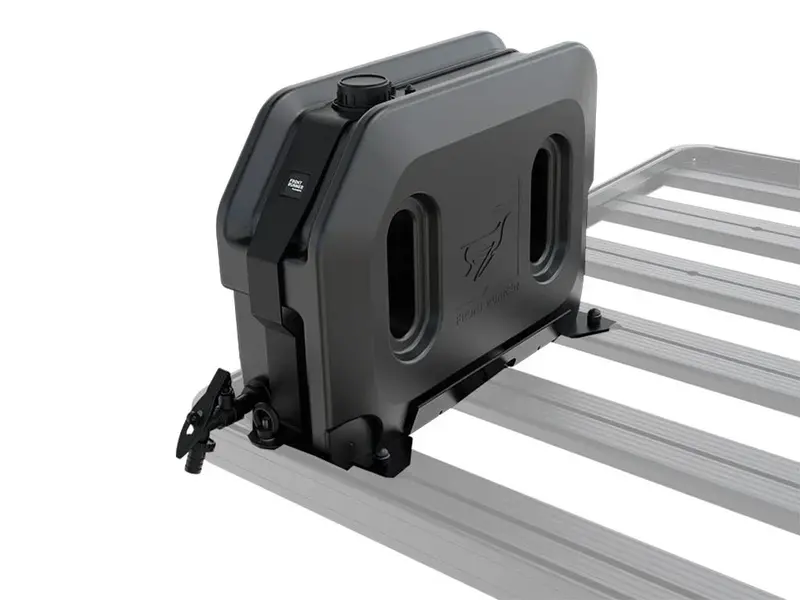 Pro Water Tank With Mounting System / 20L 1
