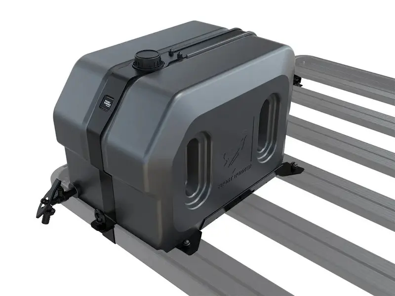 Pro Water Tank With Mounting System / 42L 1