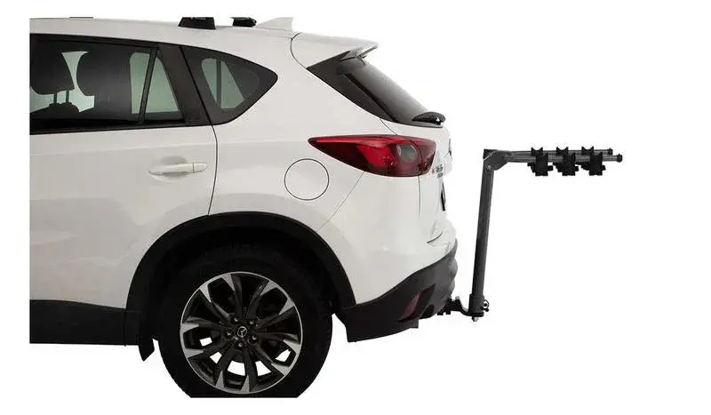 Prorack 3 Bike Towball Mast Carrier 1