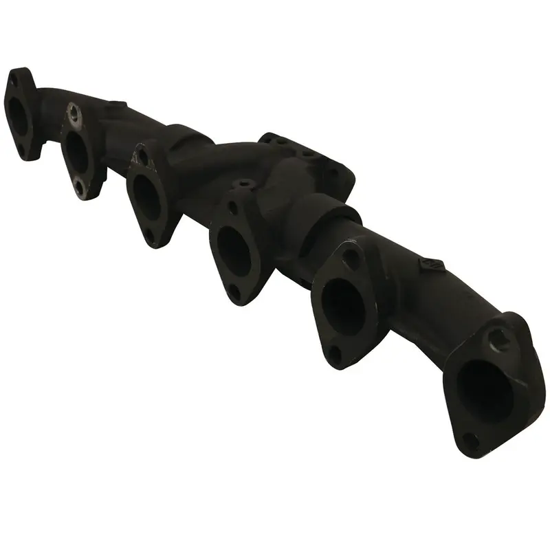Pulse Exhaust Manifold Stock/T3 Dodge 24-Valve 5.9L Cummins 1998.5-2002 2