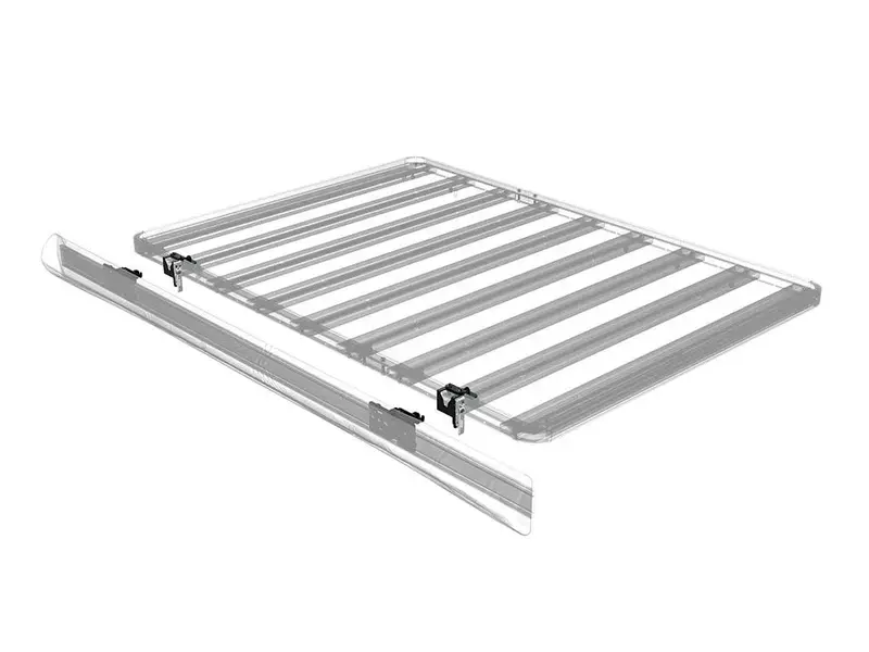 Quick Release Awning Mount Kit 1