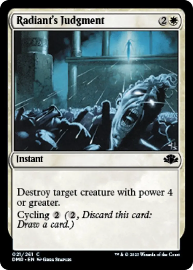 Radiant's Judgment (21) (Dmr) 1