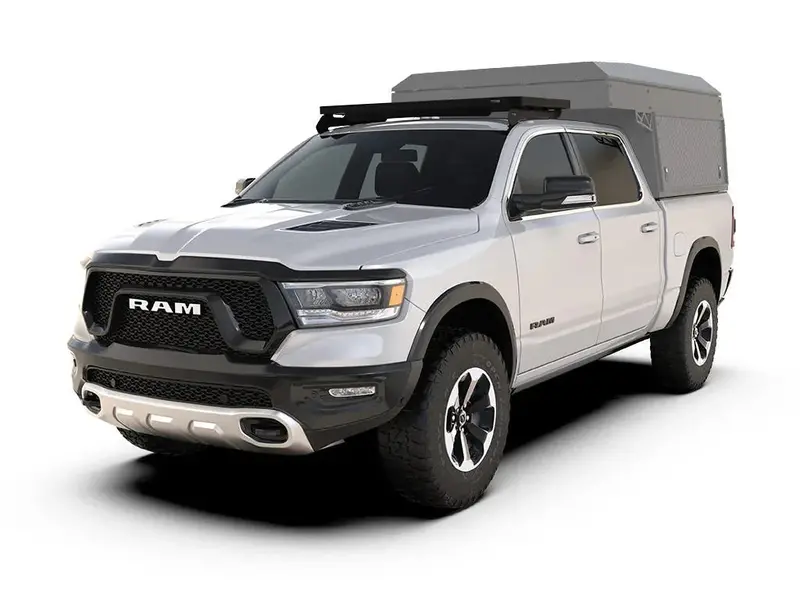 Ram 1500 (2019 Onwards) Slimline Ii Roof Rack Kit 1