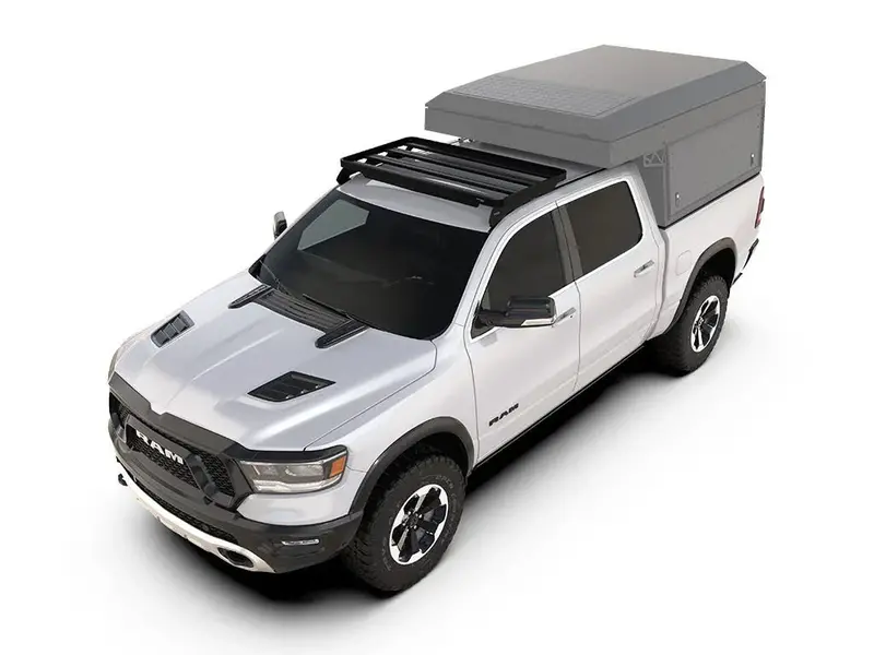 Ram 1500 (2019 Onwards) Slimline Ii Roof Rack Kit 2