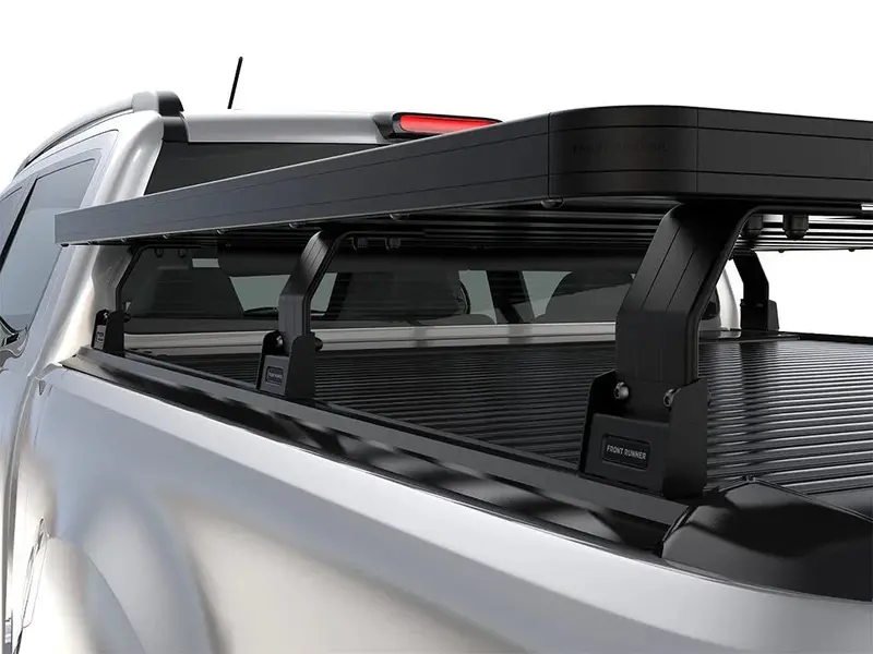 Ram 1500/2500/3500 Retrax Xr 5'7In (2009 Onwards) Slimline Ii Load Bed Rack Kit 2