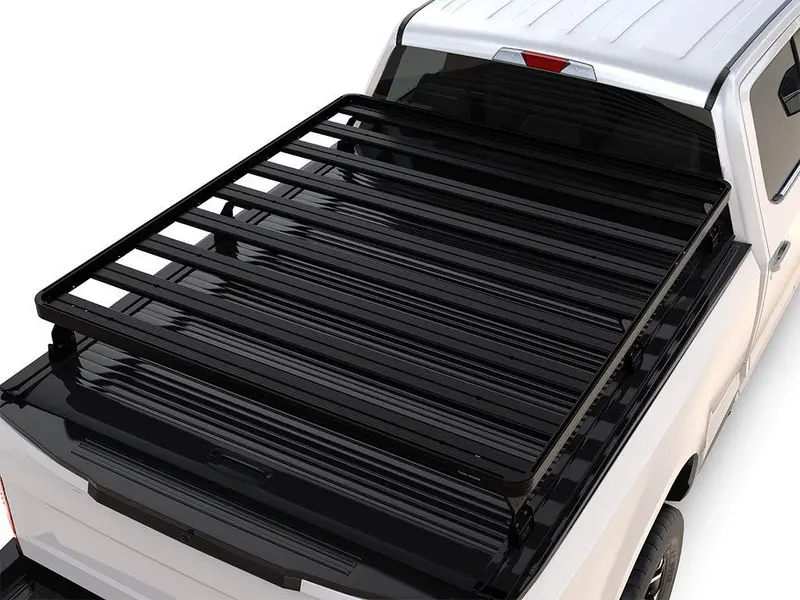 Ram 1500/2500/3500 Retrax Xr 6'4In (2003 Onwards) Slimline Ii Load Bed Rack Kit 1