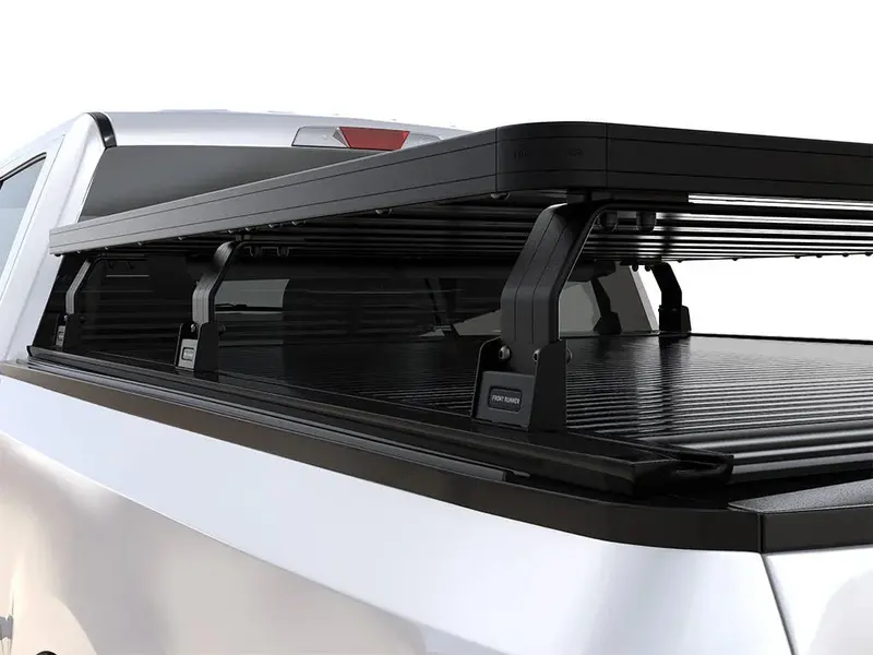 Ram 1500/2500/3500 Retrax Xr 6'4In (2003 Onwards) Slimline Ii Load Bed Rack Kit 2