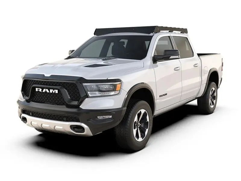 Ram 1500 5Th Gen Crew Cab (2019 Onwards) Slimsport Roof Rack Kit 1