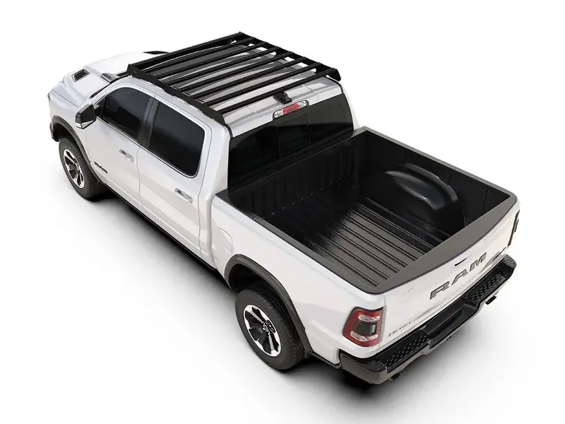 Ram 1500 5Th Gen Crew Cab (2019 Onwards) Slimsport Roof Rack Kit 2