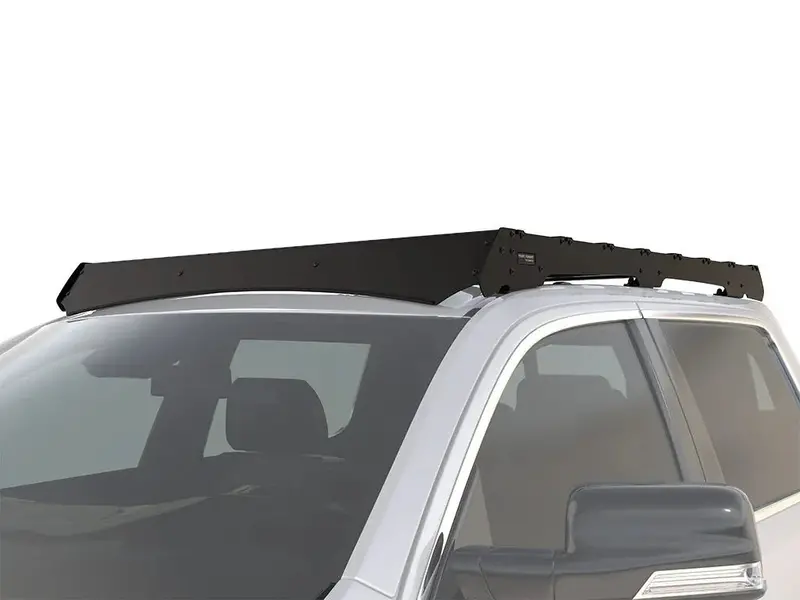 Ram 1500 Crew Cab (2019 Onwards) Slimsport Rack Wind Fairing 1