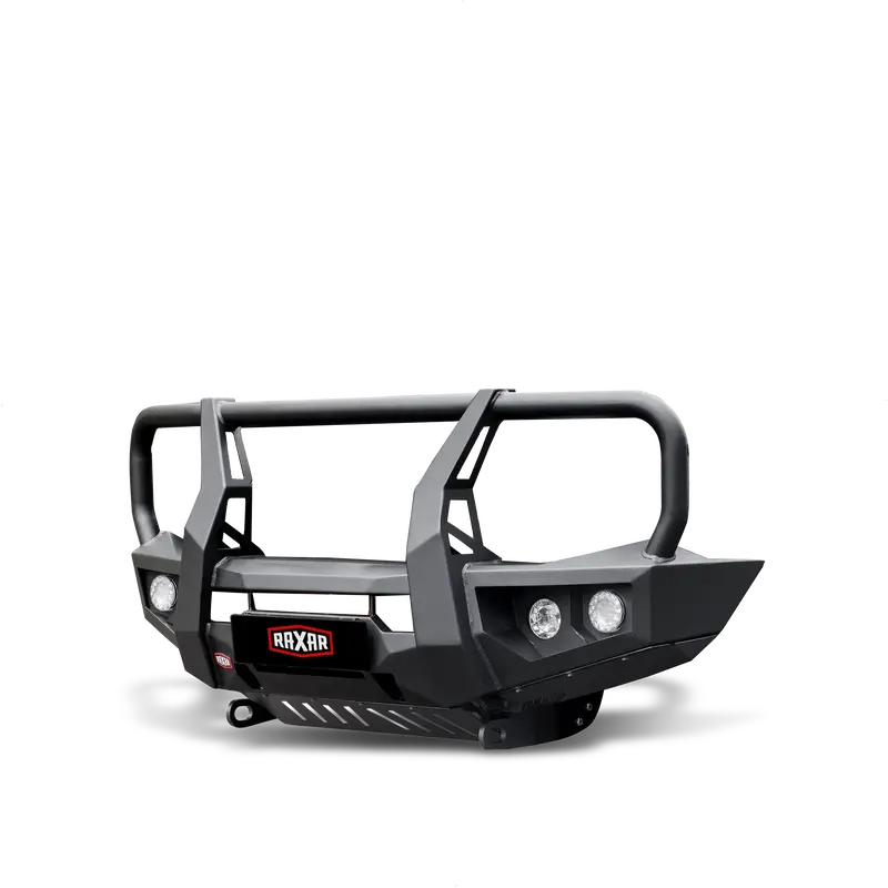 Raxar Loop Bull Bar – Suits Suzuki Jimny 2018 Onwards | Brixton 4X4 1