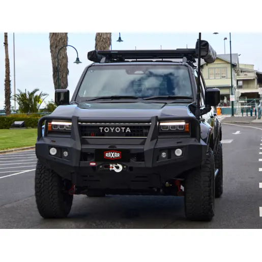 Raxar Looped Toyota Prado 250 - 2024 Onwards 1