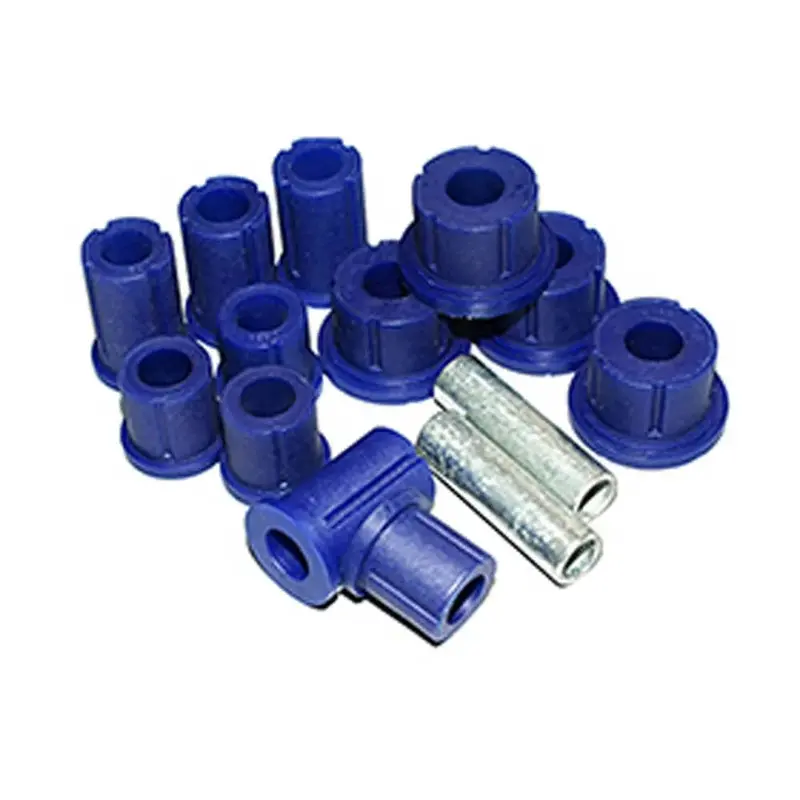Rear Bush Kit By Efs For Toyota Hilux Kun/Gun 2015 To 2025 1