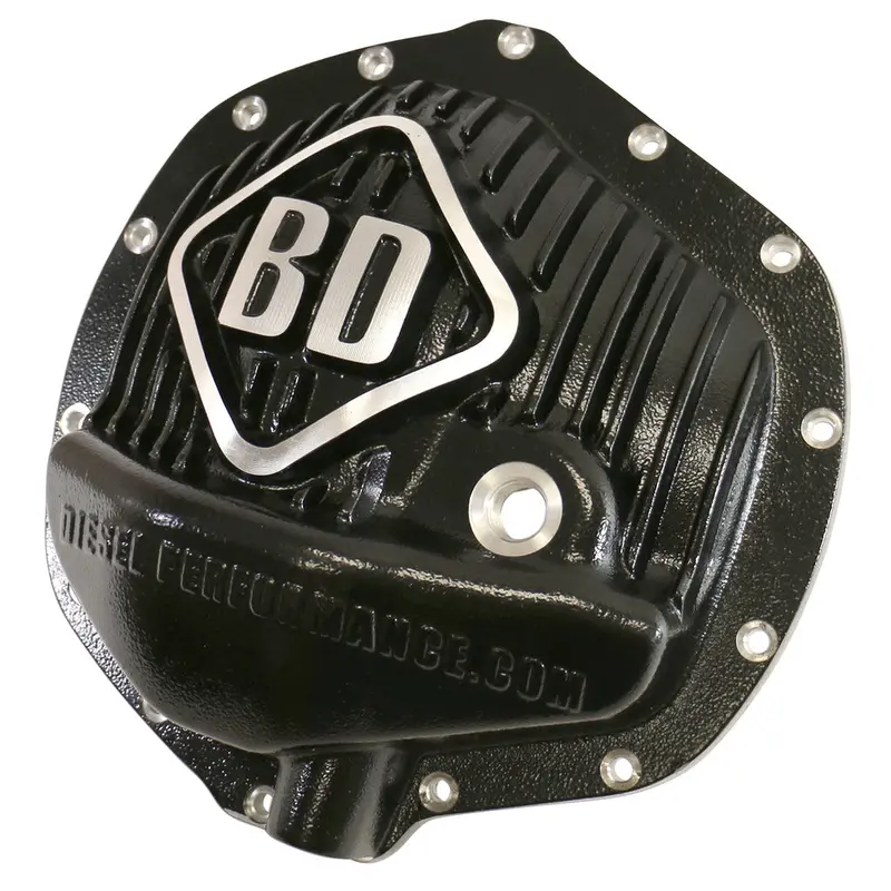 Rear Differential Cover Aa14-11.5 Dodge Cummins 2003-2018 / Chevy Duramax 2001-2018 1