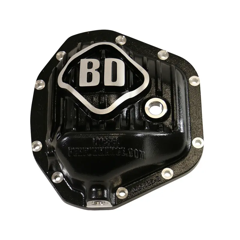 Rear Differential Cover Dana 70 Dodge 2500/3500 1981-1993 & 2500 1994-2002 1