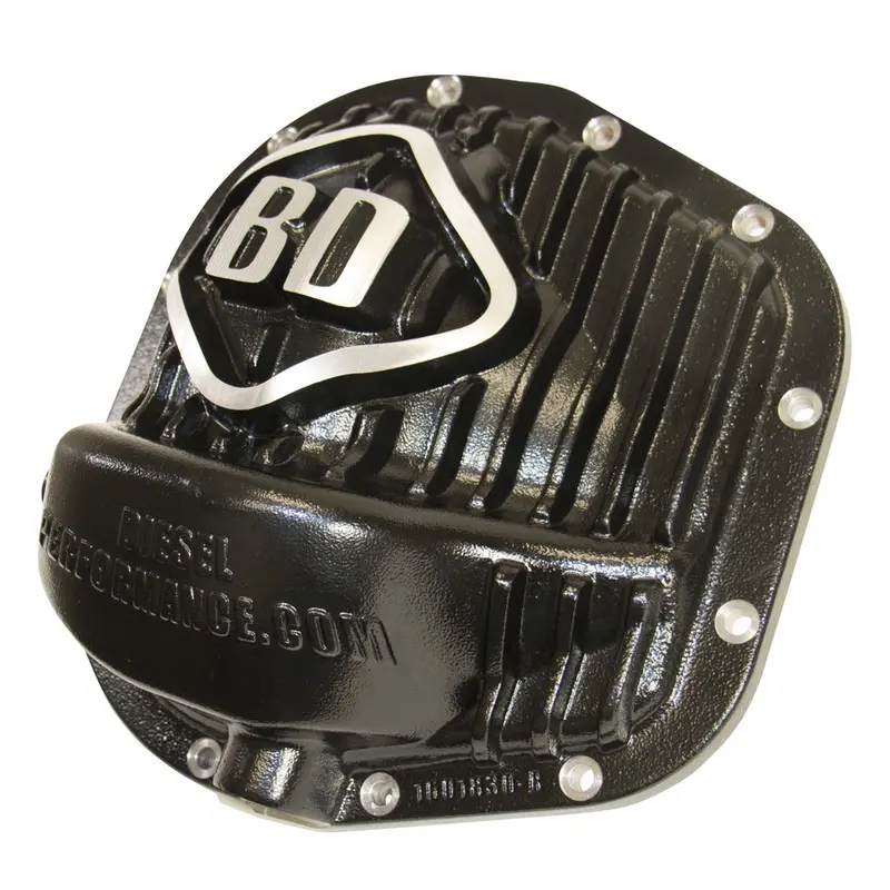 Rear Differential Cover Sterling 12-10.25/10.5 Ford F250/F350 1989-2016 & F250 2017-2024 1