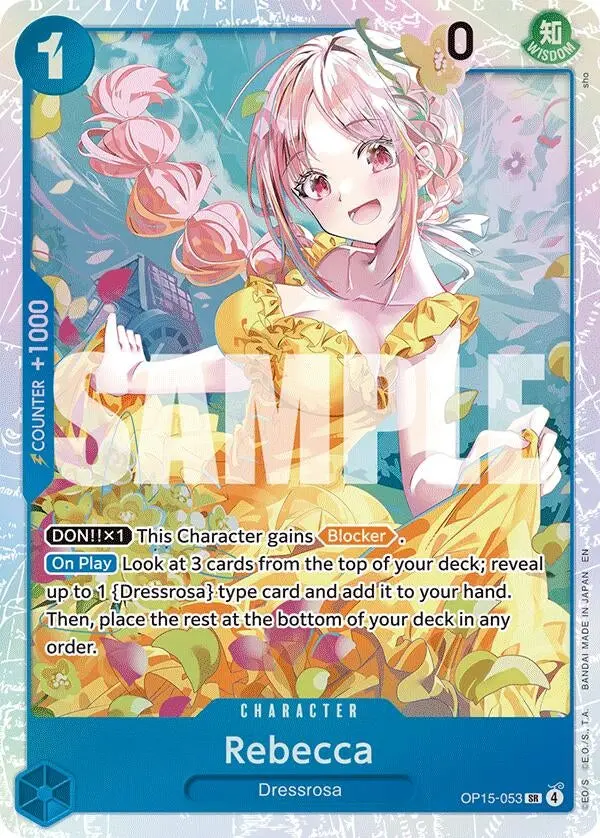 Rebecca (Op15-053) (Op15-053) (Op15-Eb04) 1