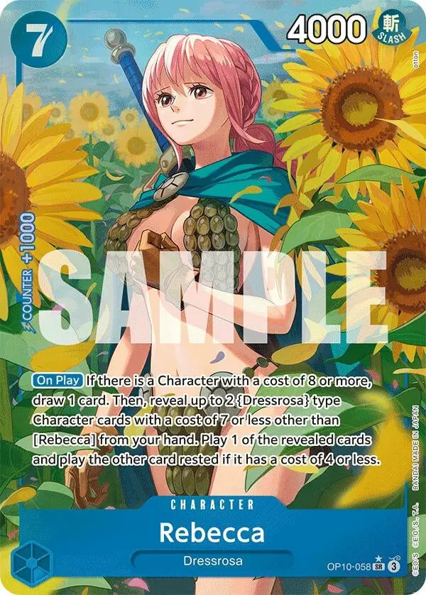 Rebecca (Parallel) (Op10-058) (Op10) 1