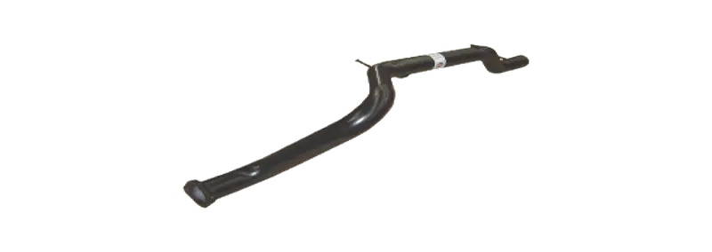 Redback Exhaust 2 1/2" Cat Back System For Ford Falcon (07/1998 - 09/2002) 2