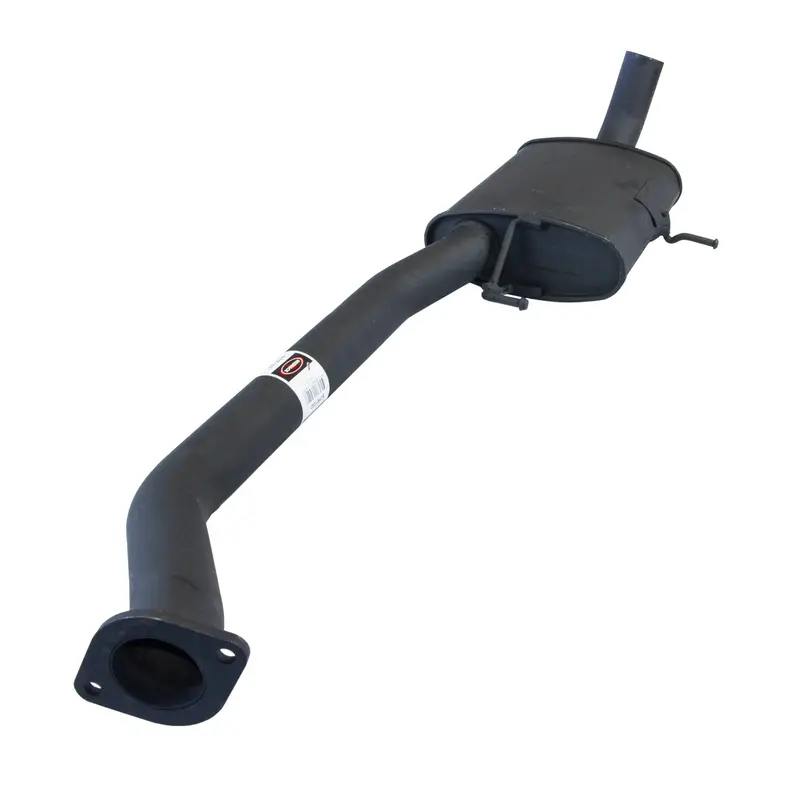 Redback Exhaust 2 1/2" Complete System For Holden Calais (04/1995 - 1997),Commodore (04/1995 - 08/1997) 2