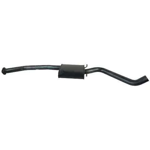 Redback Exhaust 2 1/2" Complete System For Holden Caprice (03/1990 - 06/1999),Statesman (03/1990 - 1999) 2