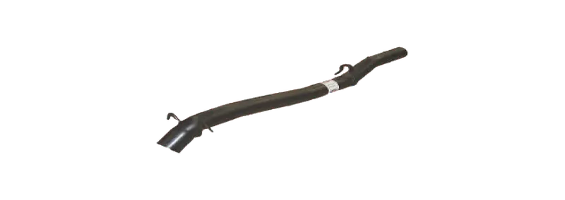 Redback Exhaust 2 1/2" Complete System For Holden Caprice (03/1990 - 1999),Statesman (03/1990 - 06/1999) 2