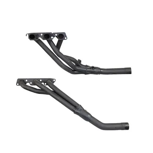 Redback Exhaust 2 1/2" System (Reuse Oe Cats) For Holden Commodore (04/1995 - 08/1997),Calais (04/1995 - 1997) 2