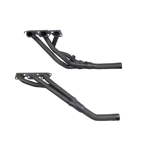 Redback Exhaust 2 1/2" System (Reuse Oe Cats)  For Holden Commodore (04/1995 - 1997),Calais (04/1995 - 1997) 2