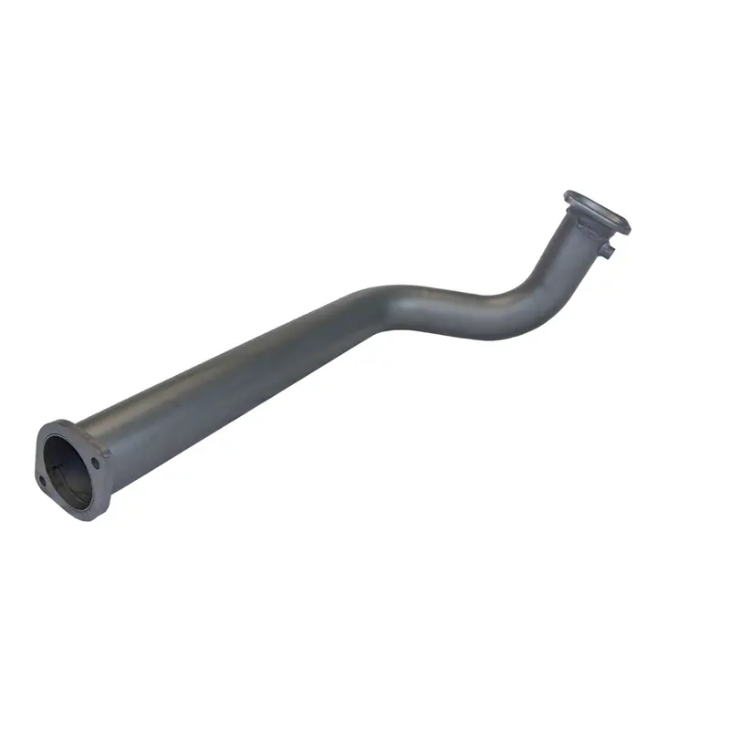Redback Exhaust Engine Pipe For Toyota Landcruiser 78/79 1Hd-Fte (08/2001 - 01/2007) 1