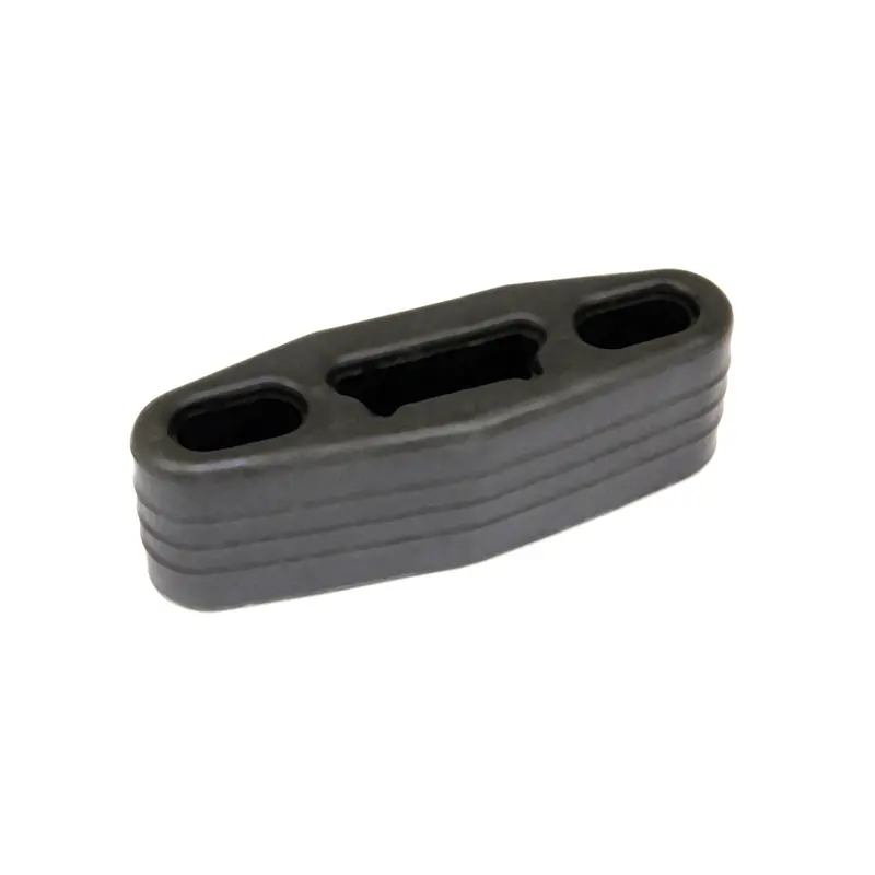 Redback Exhaust Rubber For Daewoo Cielo (02/1995 - 08/1997), 1.5I (07/1994 - 10/1995), Espero (03/1995 - 07/1997) 1