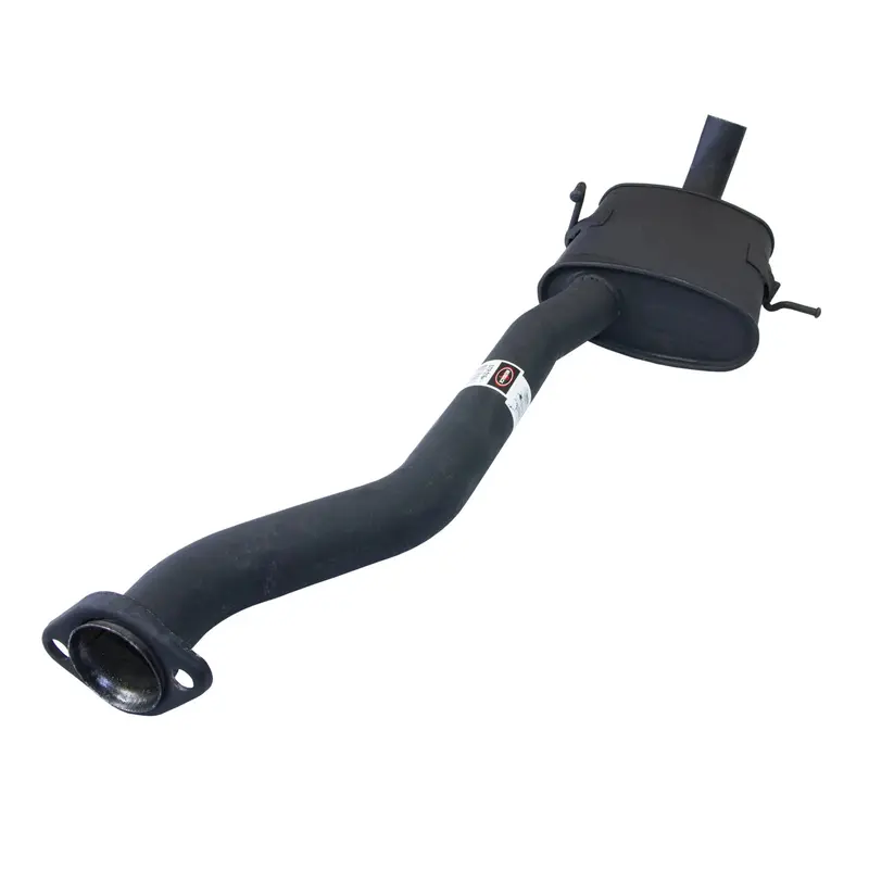 Redback Exhaust System For Holden Commodore 04/1995 - 1997,Calais 04/1995 - 1997 2