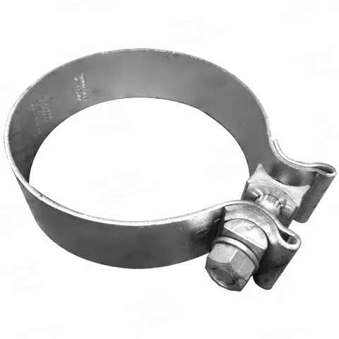 Redback Exhaust System For Holden Commodore 04/1995 - 2000 2