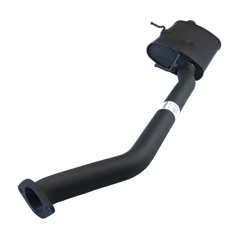 Redback Exhaust System For Holden Commodore 09/1991 - 1995 2