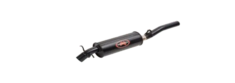 Redback Exhaust System For Holden Statesman (03/1990 - 06/1999),Caprice (03/1990 - 06/1999) 2