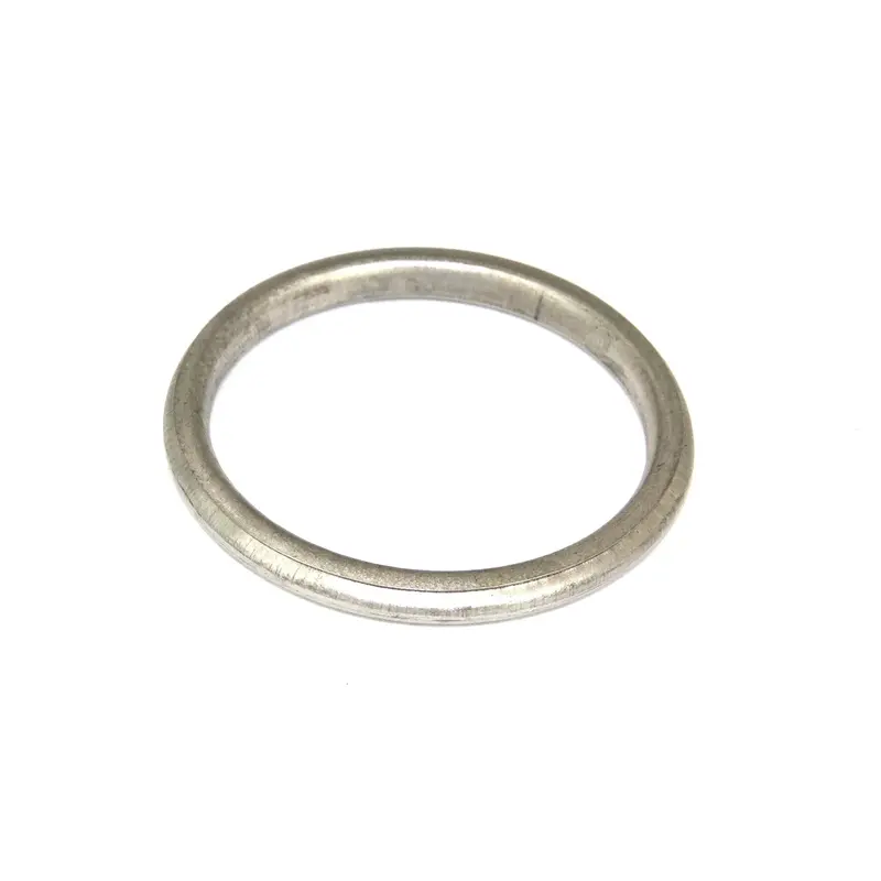 Redback Flange Gasket For Honda Prelude (11/1978 - 10/1982), Accord (01/1978 - 09/1983), Nissan Micra (08/1992 - 12/1997) 1