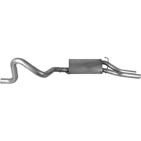 Redback Muffler For Ford Ltd (03/1995 - 06/1999), Fairlane (03/1995 - 1999) 1