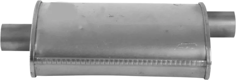 Redback Muffler For Holden H Series (04/1966 - 01/1968) 1