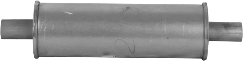 Redback Muffler For Morris Mini (1960 - 1982) 1