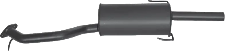 Redback Muffler For Subaru Liberty Outback (01/2000 - 08/2003), Liberty (10/1998 - 08/2003) 1